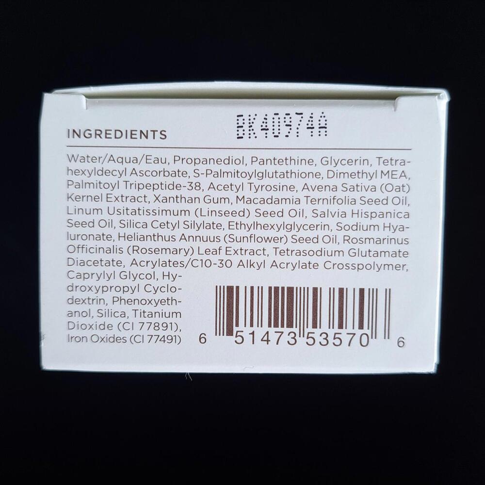 Perricone MD Essential FX Acyl-Glutathione Eyelid Lift Serum - 15 ml - NIB - Picture 8 of 8